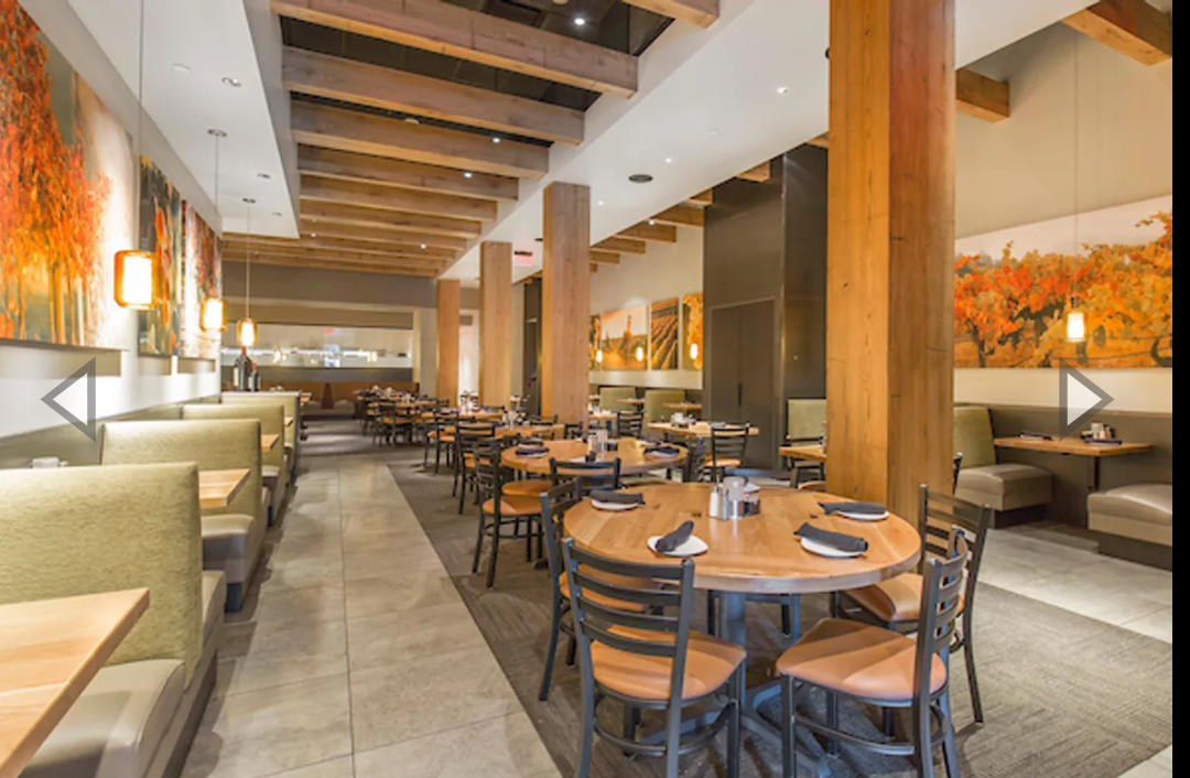 Cooper’S Hawk Winery & Restaurant Annapolis